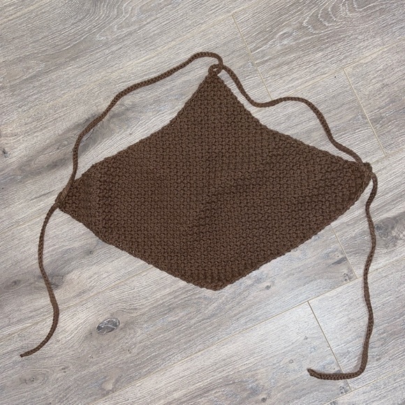 Crochet top - Picture 3 of 3